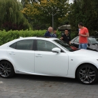 lexusforum 160