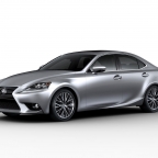 Lexus IS 2014