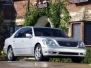 Lexus LS (Gen 3)